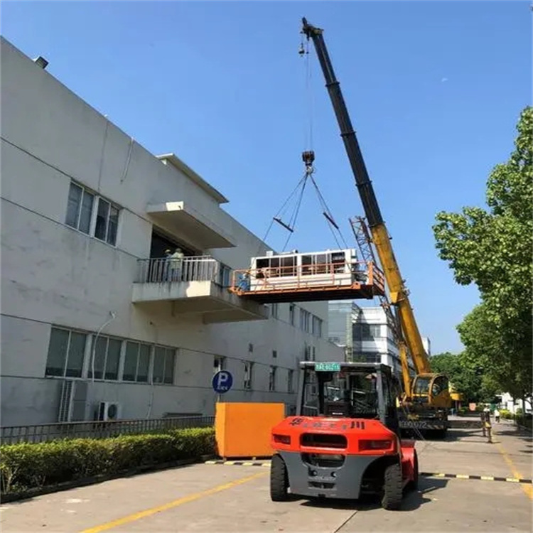 新津小型吊车出租电话