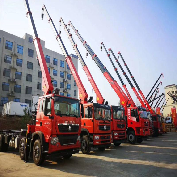 新津租专业吊车电话