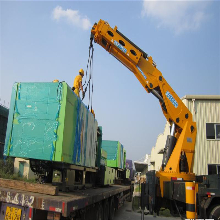 新津100吨折臂吊出租大概多少钱