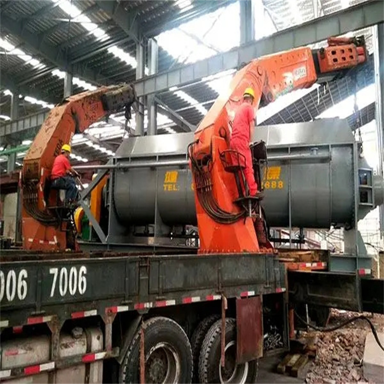 新津大型随车吊出租多少钱