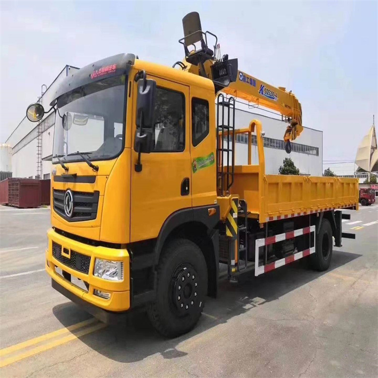 新津附近找一辆随车吊出租