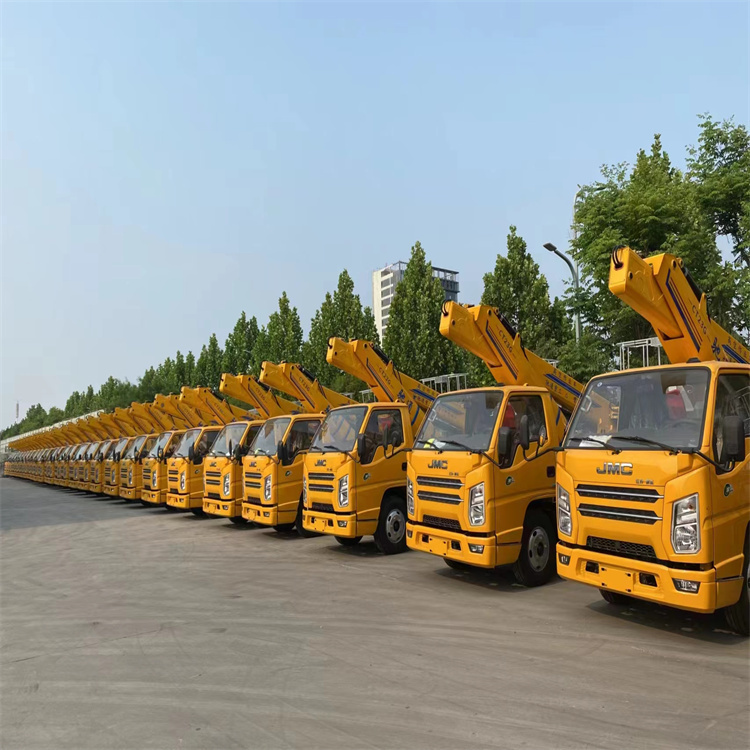 新津路灯车高空作业车出租|市政维修|广告安装