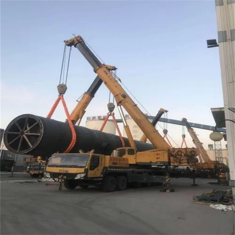 新津如何评估吊车出租公司在风电设备吊装的专业性