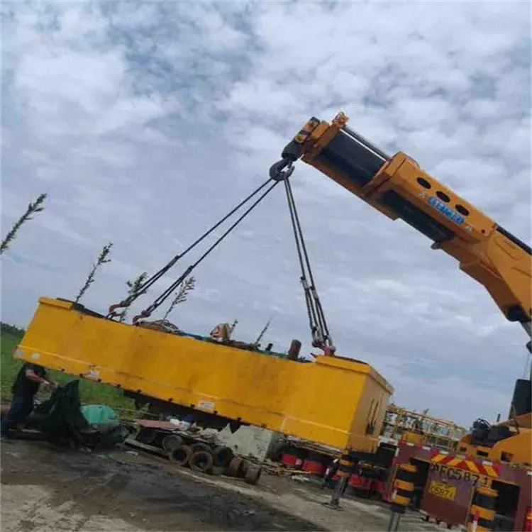 新津专业吊车出租哪家好