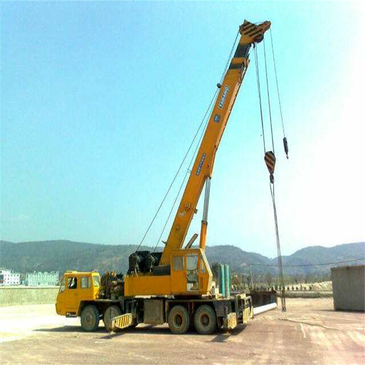 新津小型吊车出租价格是多少